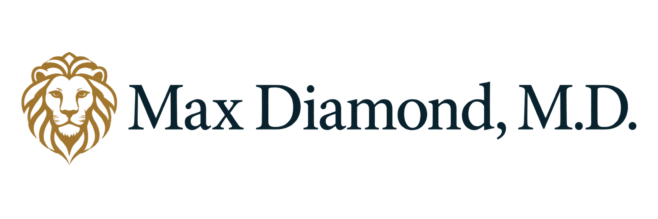 Max Diamond, M.D.